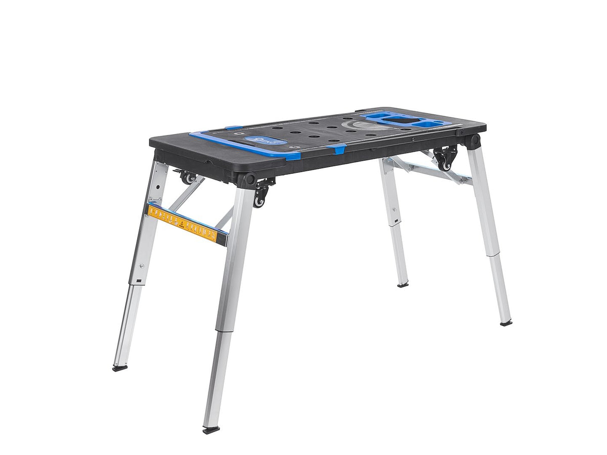 7-in-1 universele opvouwbare multifunctionele werkbank