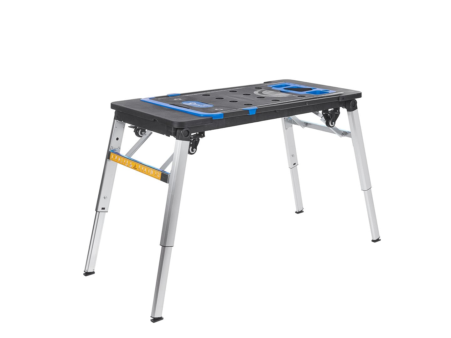 7-in-1 universele opvouwbare multifunctionele werkbank