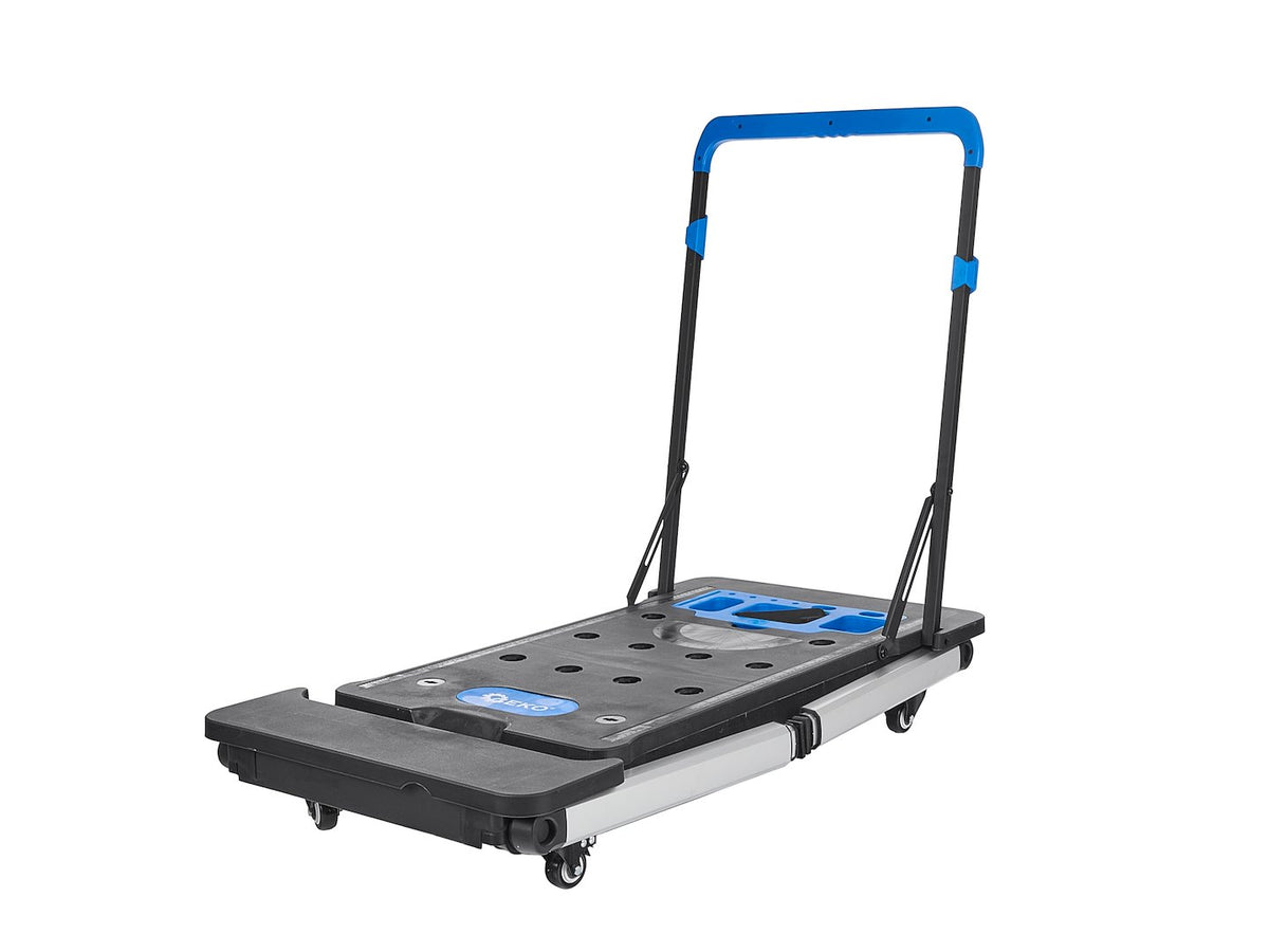 7-in-1 universele opvouwbare multifunctionele werkbank