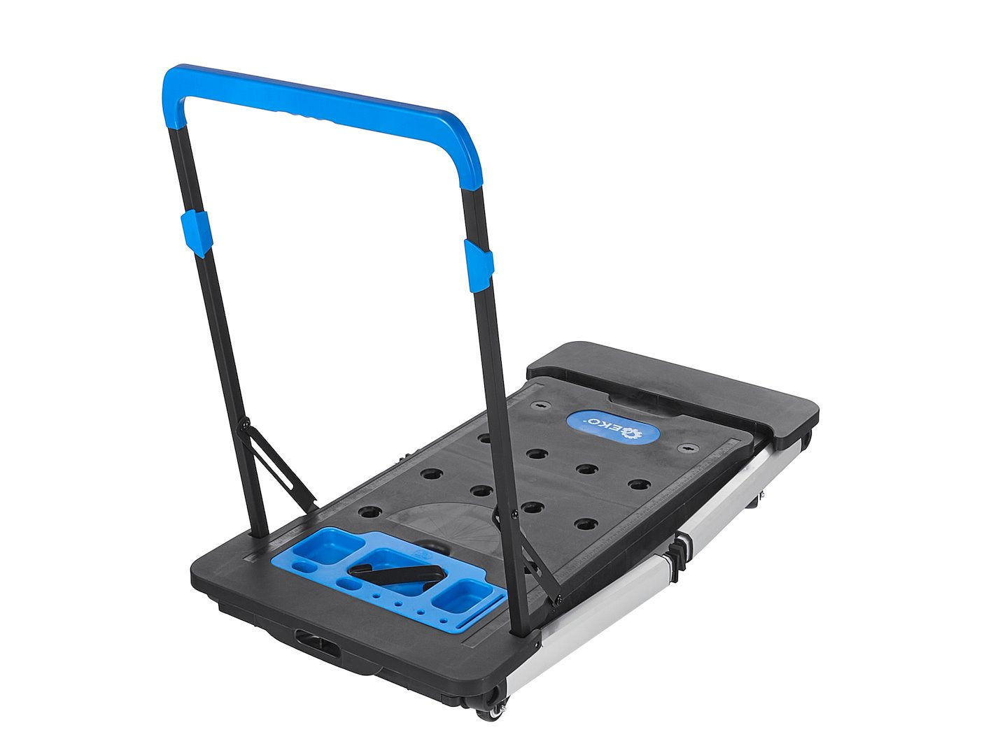 7-in-1 universele opvouwbare multifunctionele werkbank
