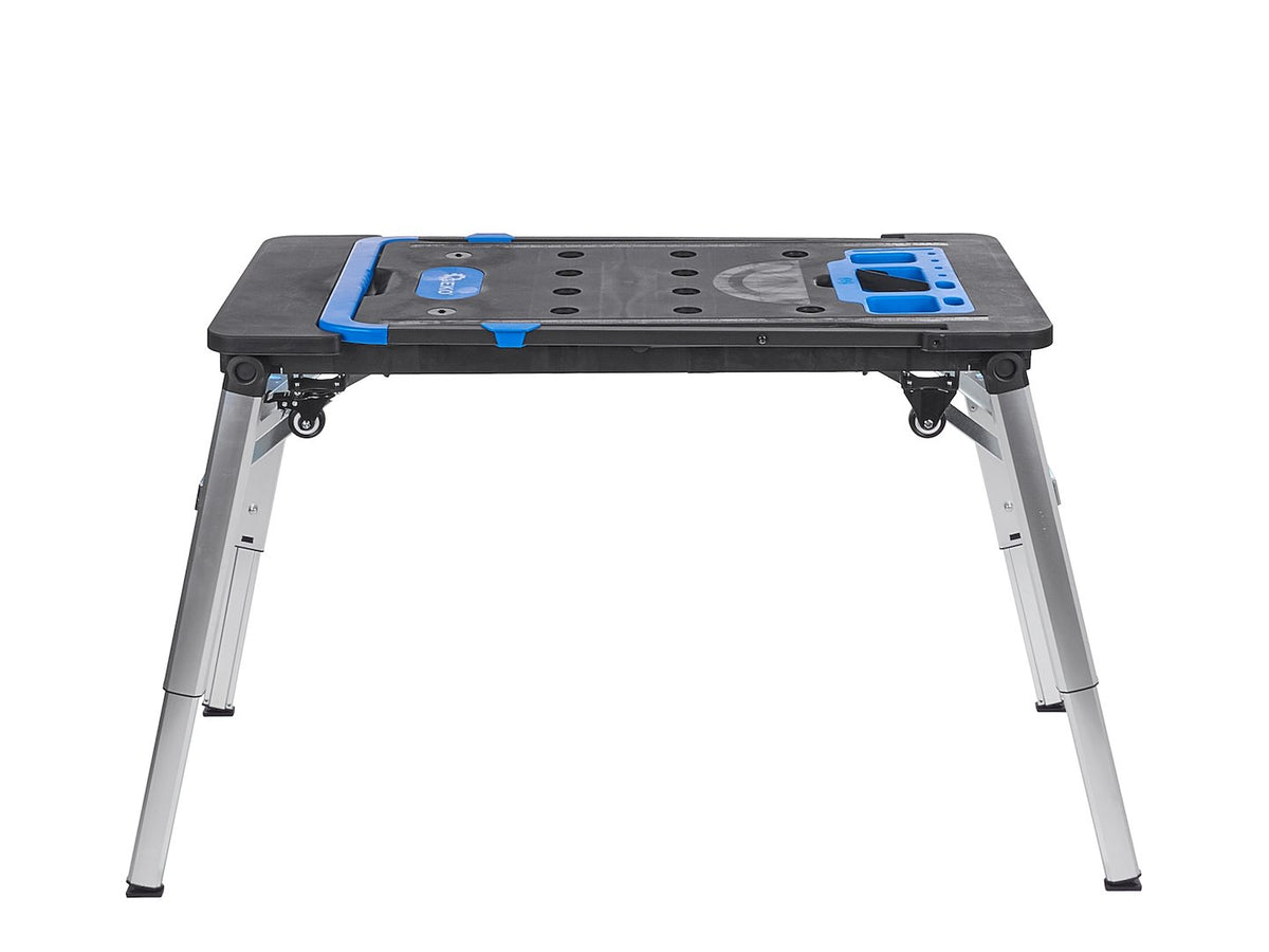 7-in-1 universele opvouwbare multifunctionele werkbank