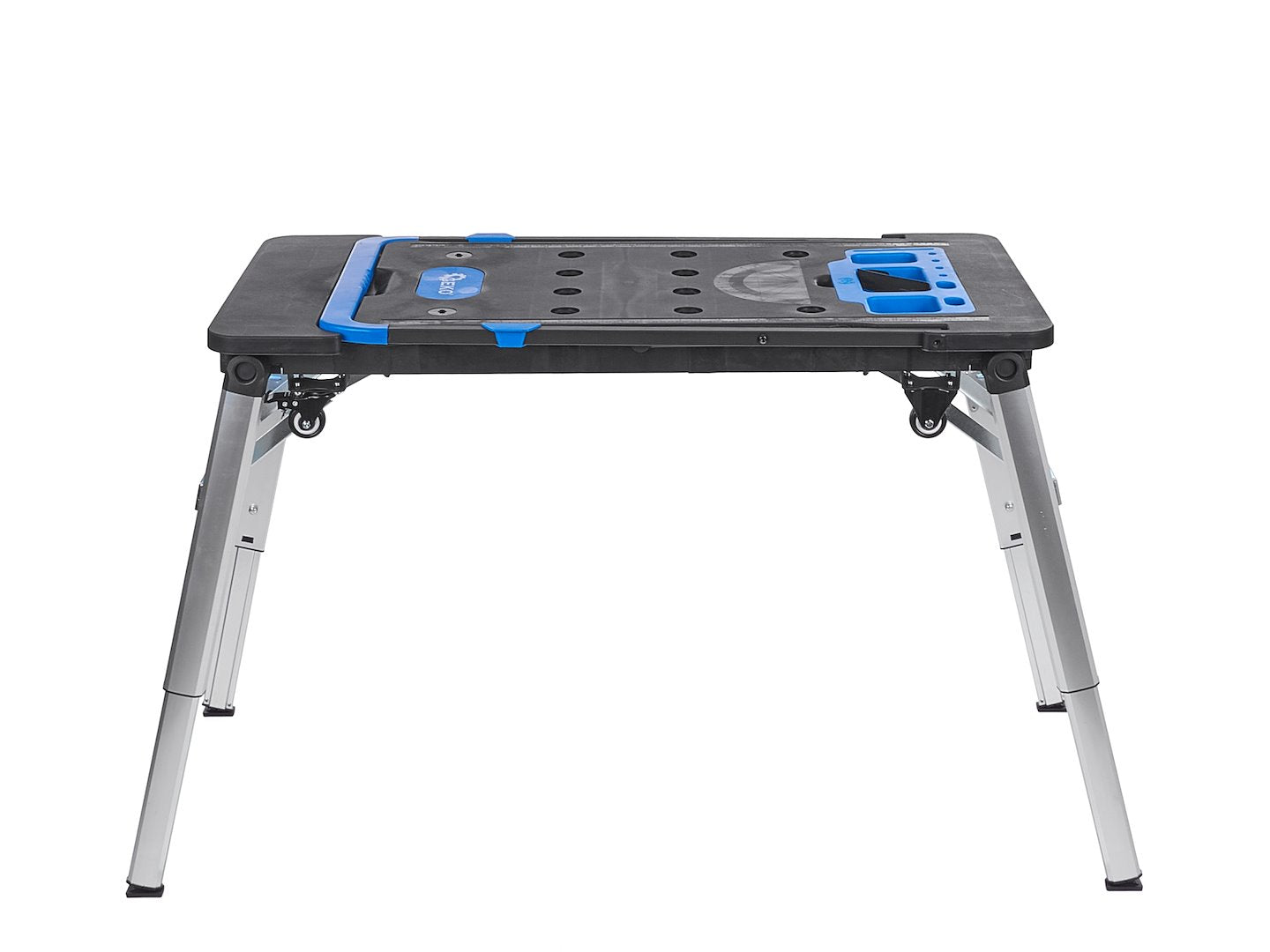 7-in-1 universele opvouwbare multifunctionele werkbank