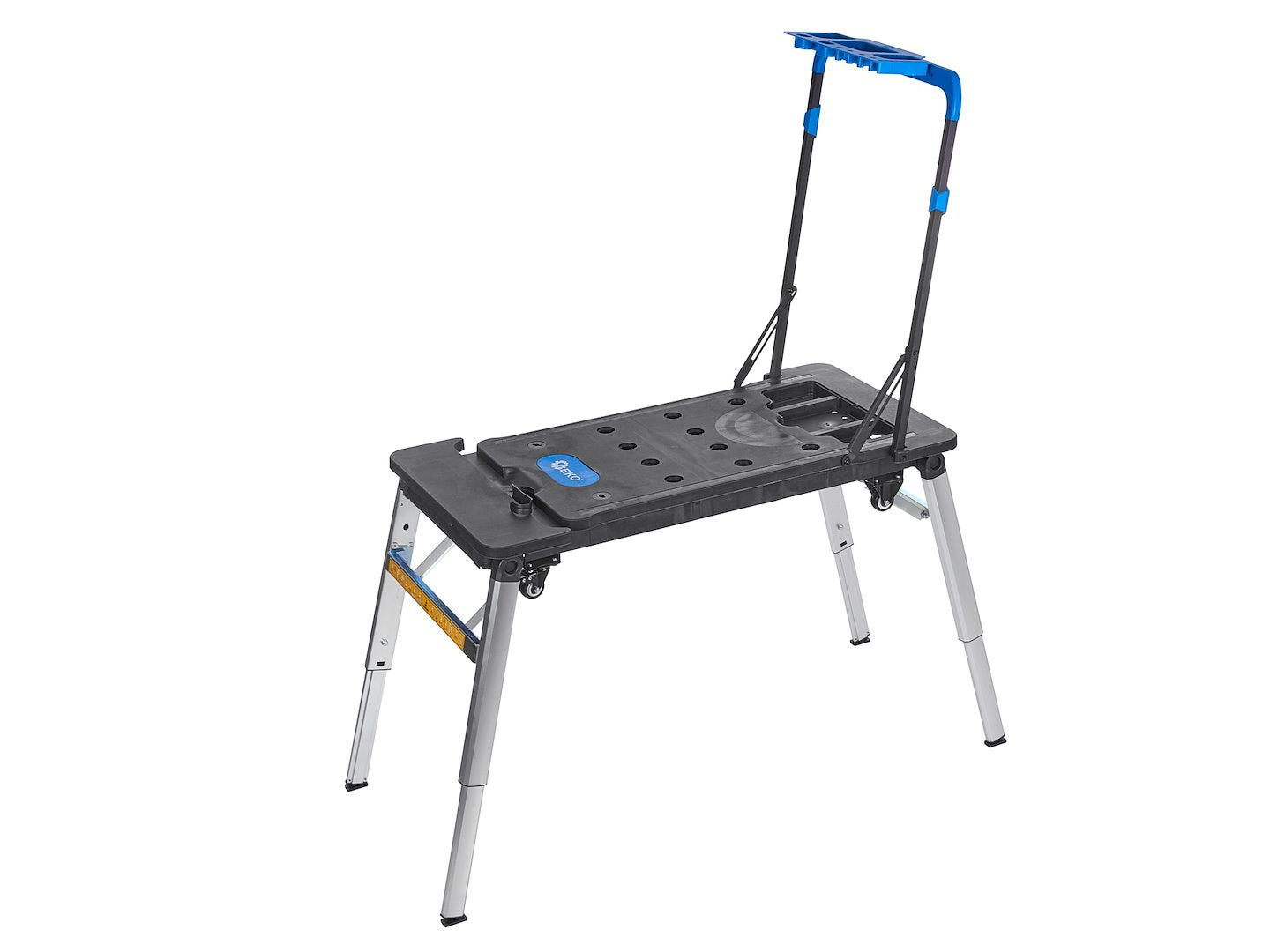 7-in-1 universele opvouwbare multifunctionele werkbank