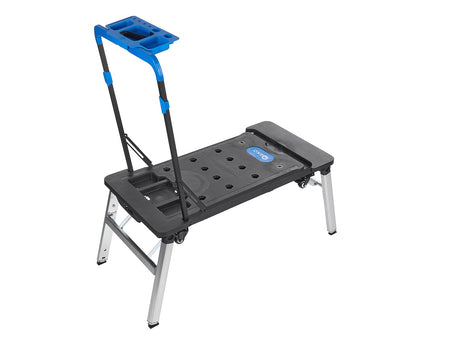 7-in-1 universele opvouwbare multifunctionele werkbank