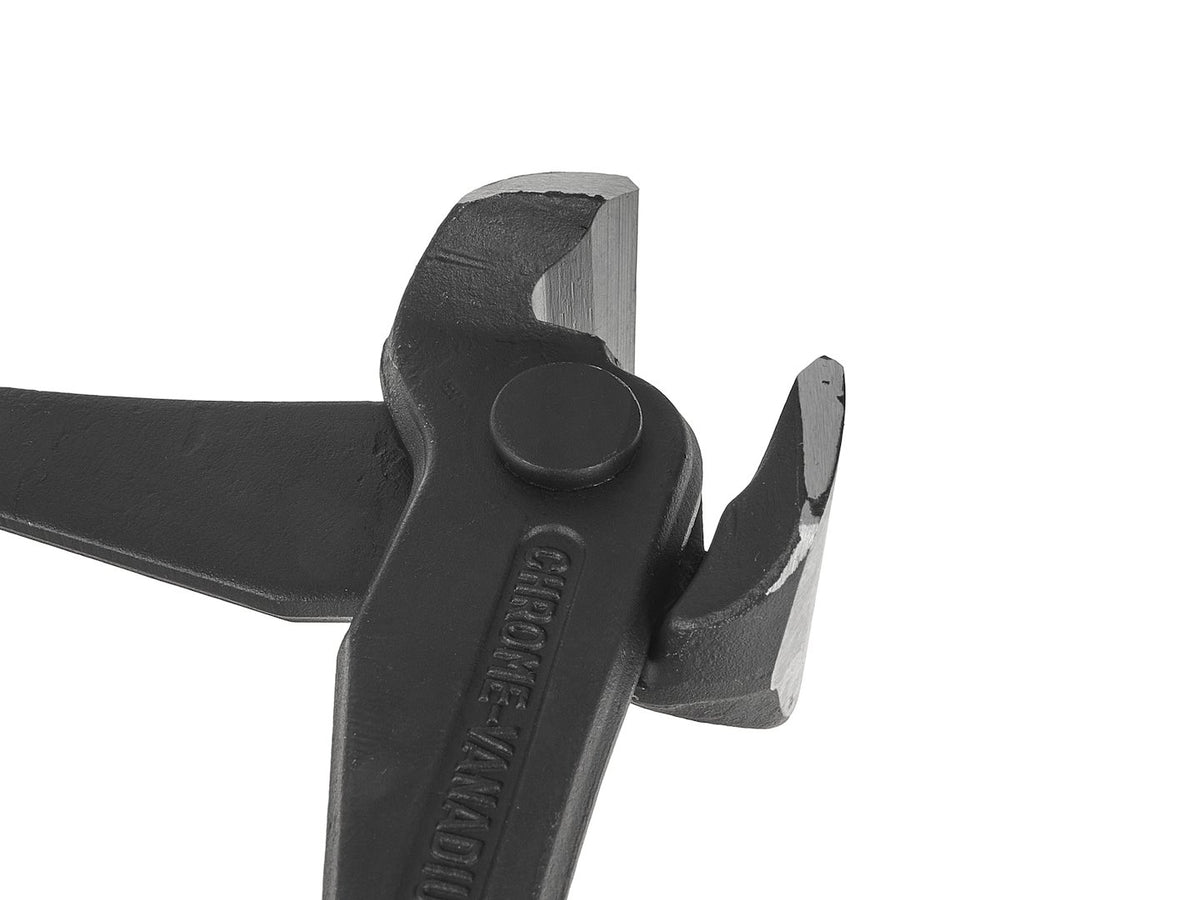 Zijkniptang 200mm CrV