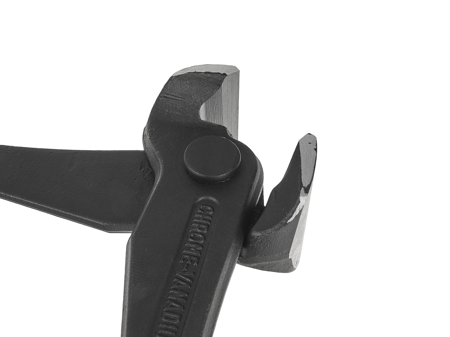 Zijkniptang 200mm CrV
