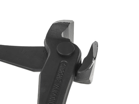 Zijkniptang 200mm CrV