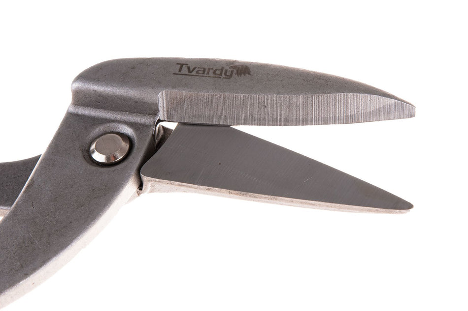 Linkskniptang pelikaanzagen 300mm