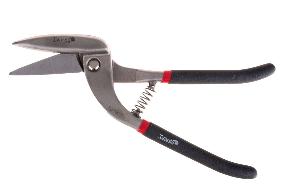 Rechtssnijdende pelikaanbektang 300mm