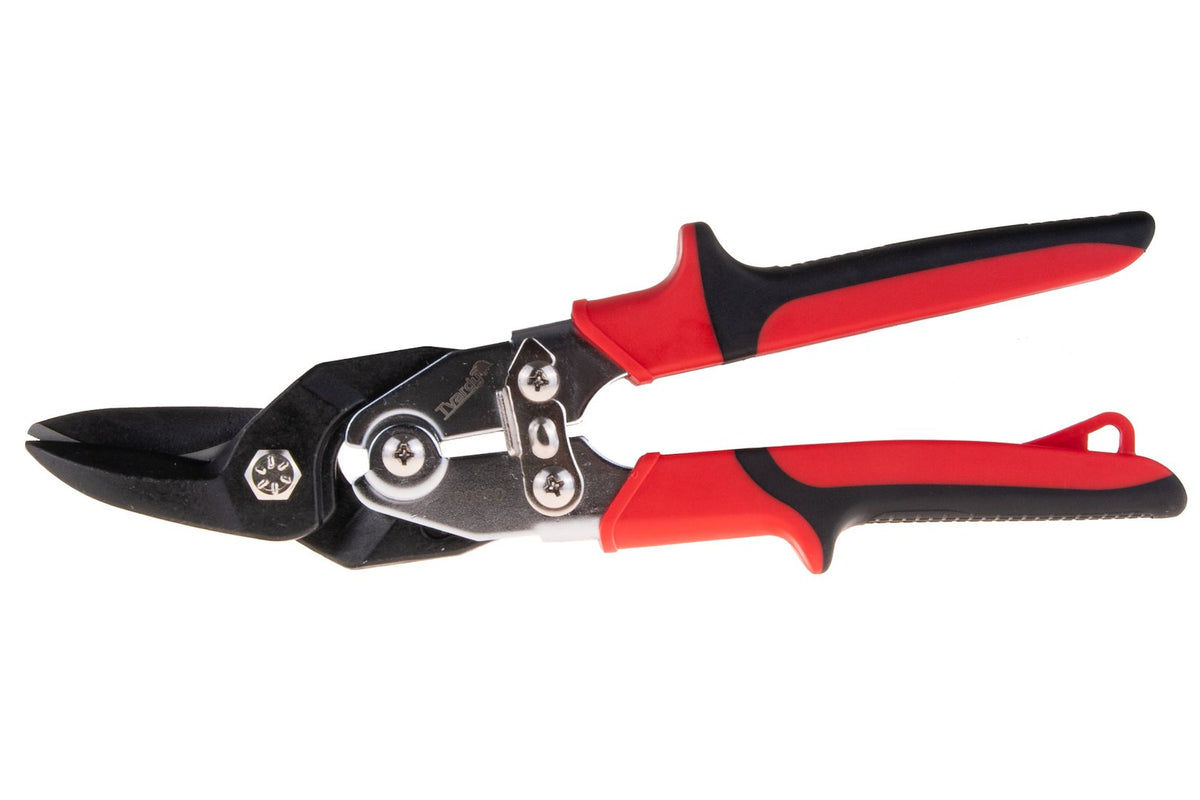 Linkssnijdende blikschaar 250mm CrV