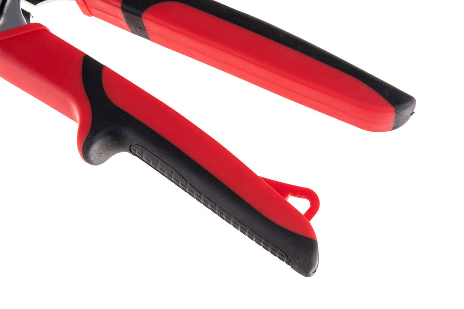 Linkssnijdende blikschaar 250mm CrV