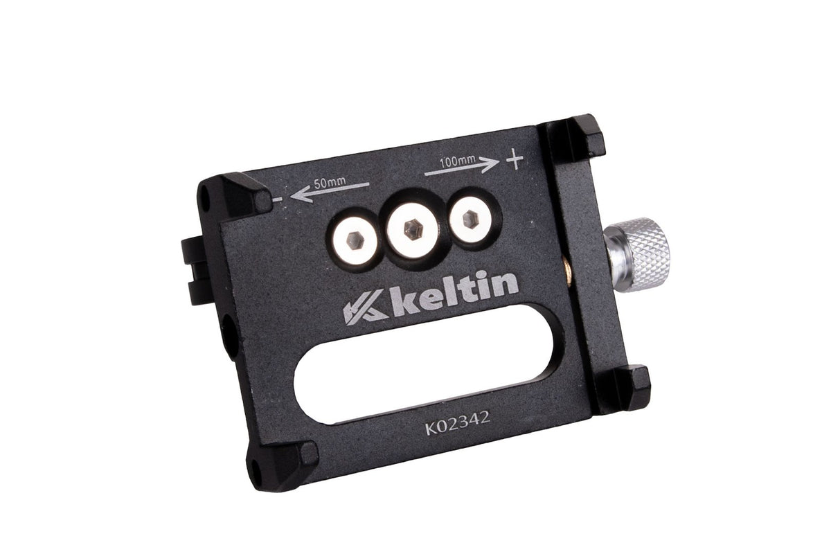 G-85 aluminium fietshouder voor telefoon