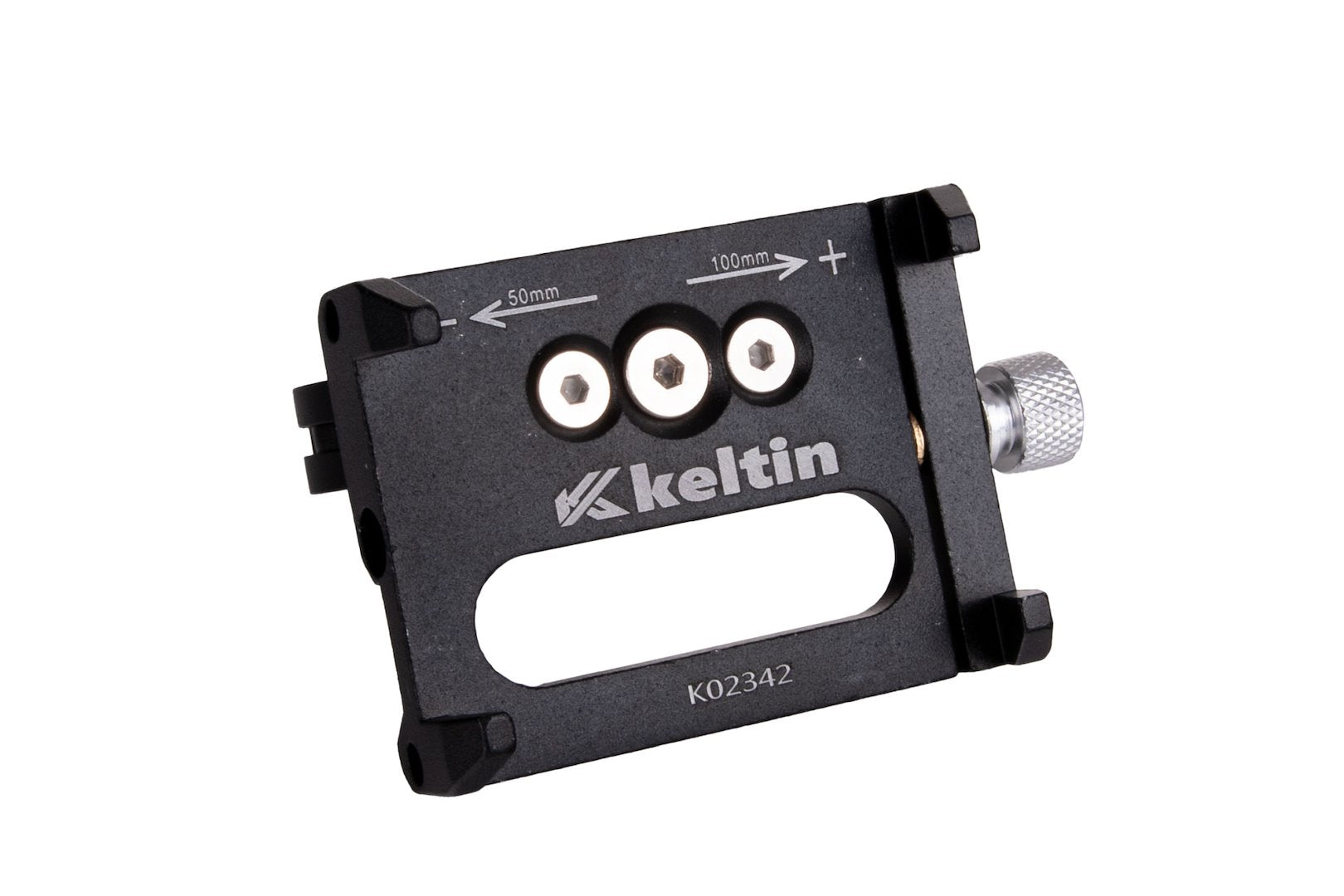 G-85 aluminium fietshouder voor telefoon