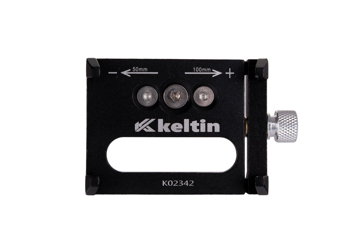 G-85 aluminium fietshouder voor telefoon