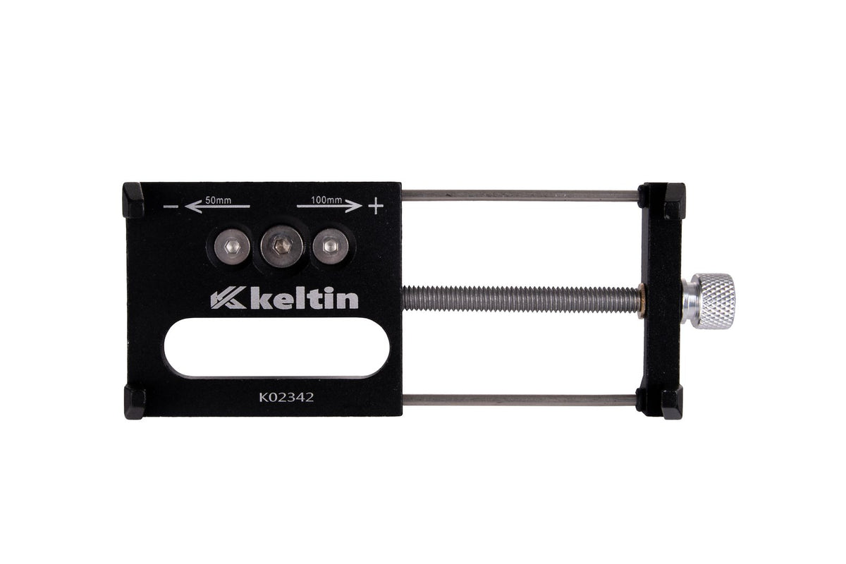 G-85 aluminium fietshouder voor telefoon