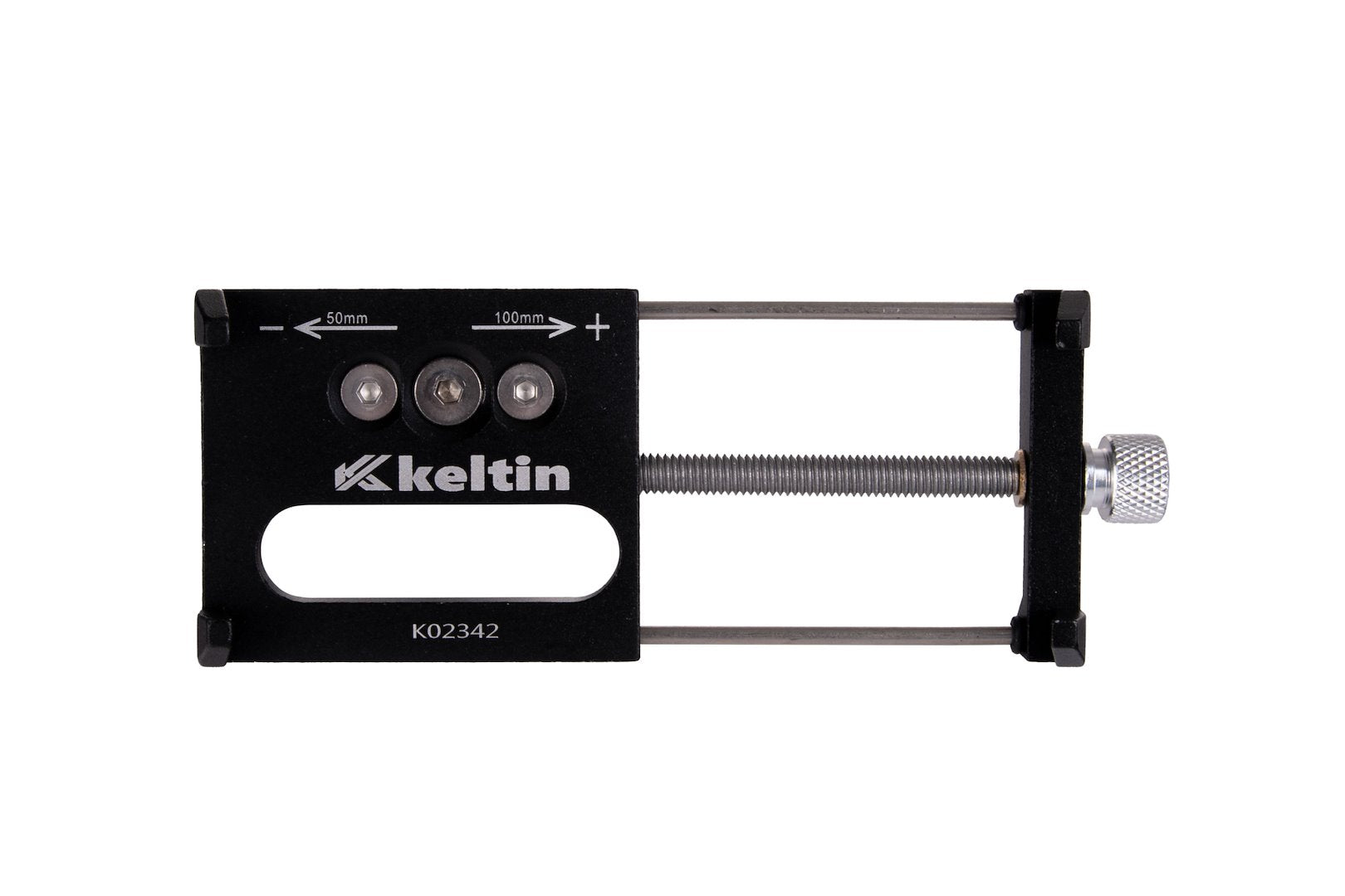 G-85 aluminium fietshouder voor telefoon