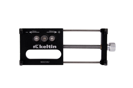 G-85 aluminium fietshouder voor telefoon