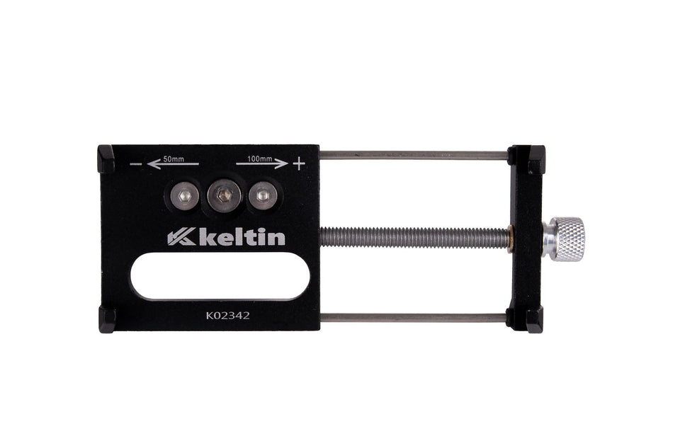 G-85 aluminium fietshouder voor telefoon