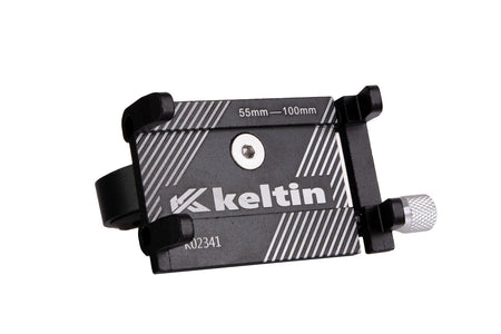 G-81 aluminium fietshouder voor telefoon