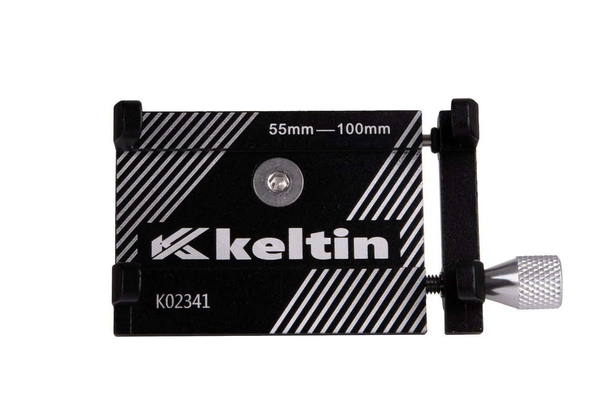 G-81 aluminium fietshouder voor telefoon