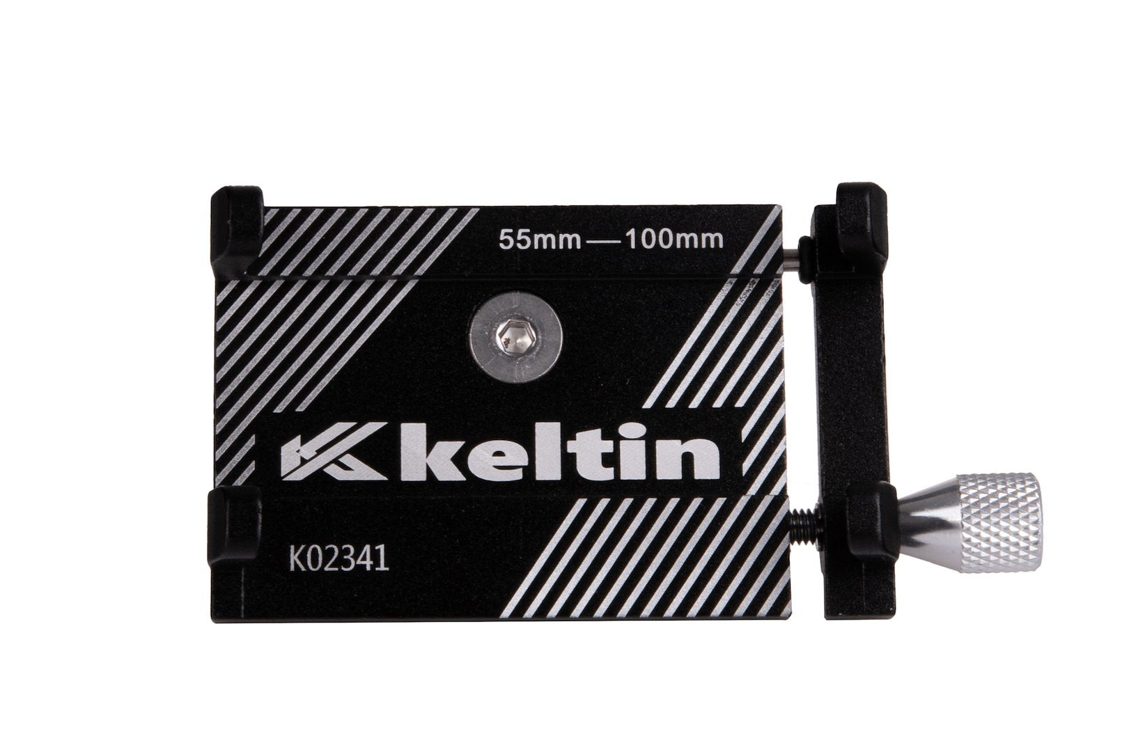 G-81 aluminium fietshouder voor telefoon