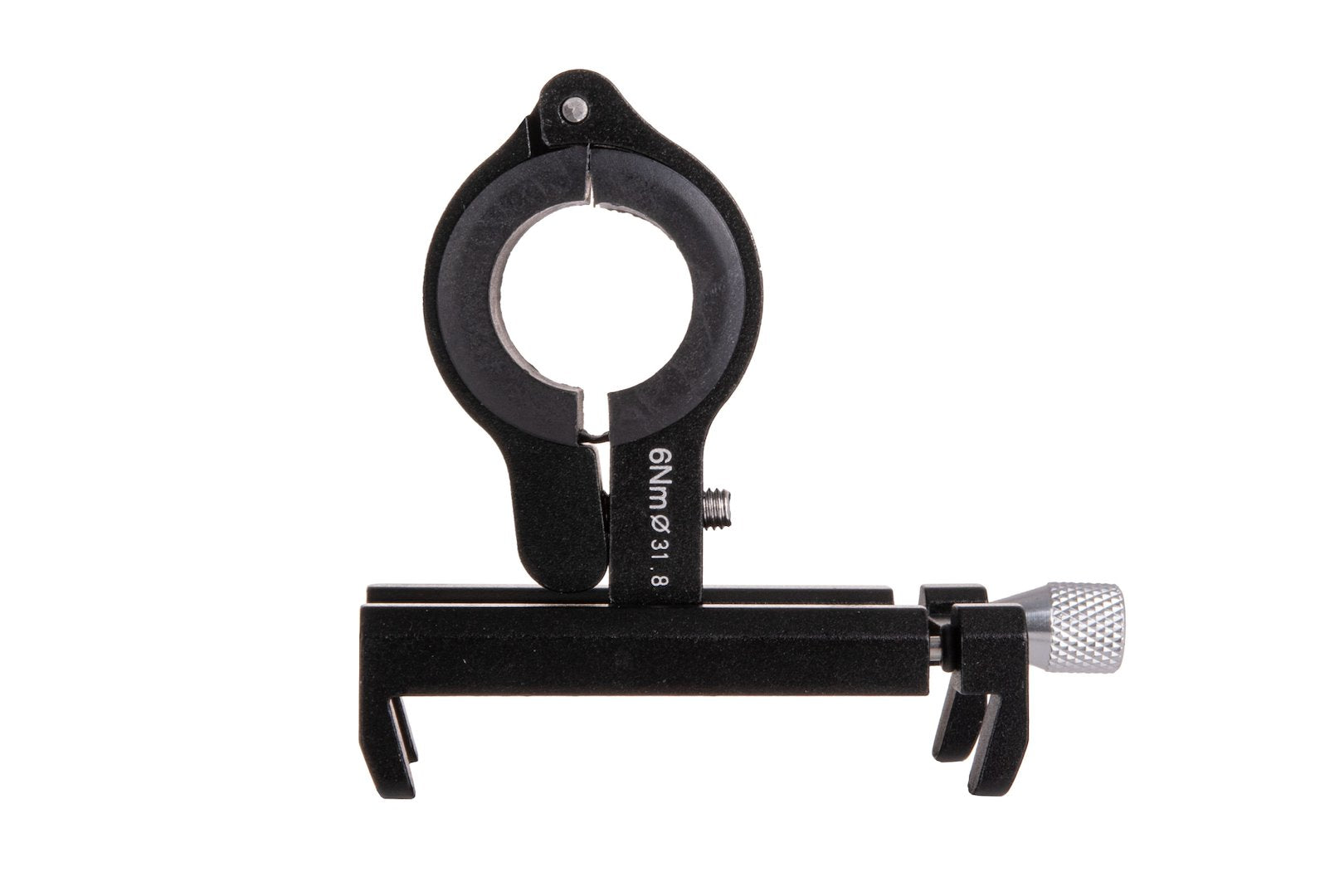 G-81 aluminium fietshouder voor telefoon