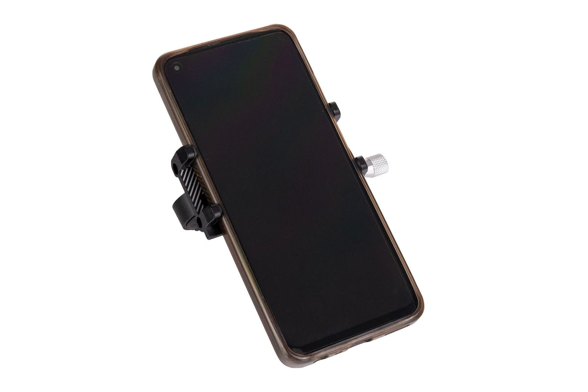 G-81 aluminium fietshouder voor telefoon
