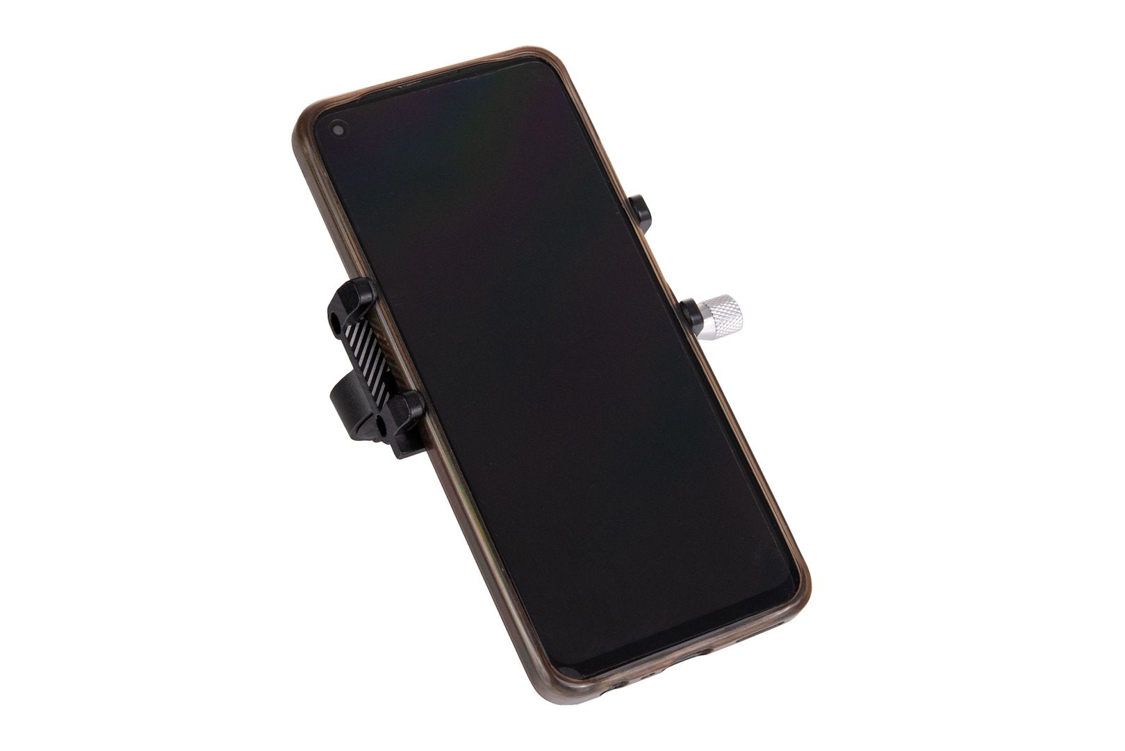 G-81 aluminium fietshouder voor telefoon
