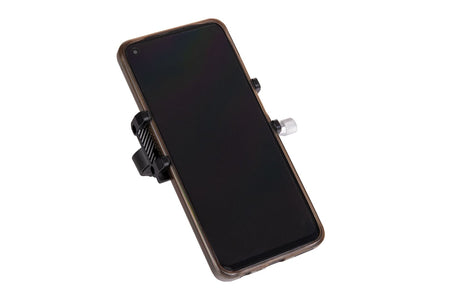 G-81 aluminium fietshouder voor telefoon