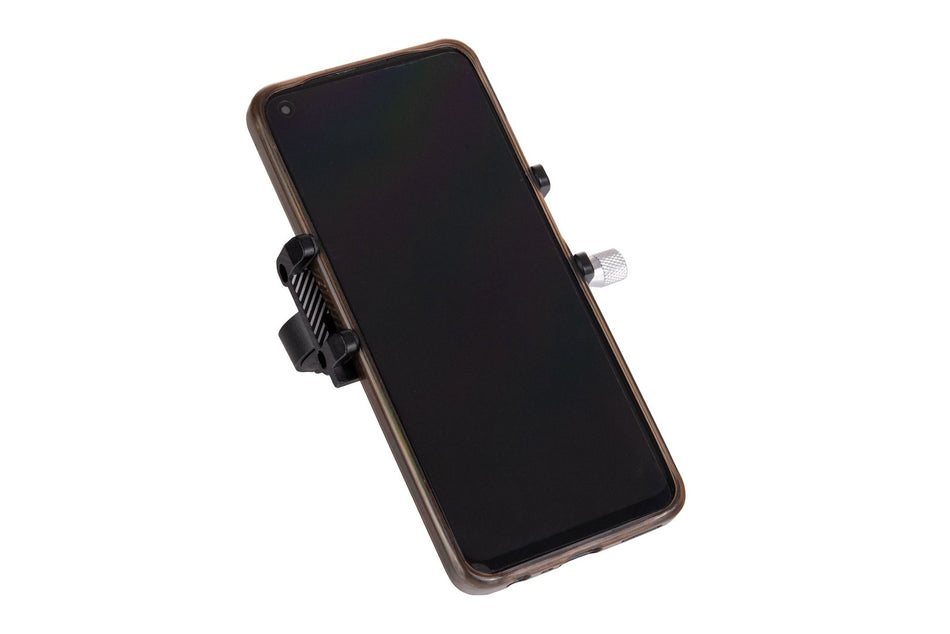 G-81 aluminium fietshouder voor telefoon
