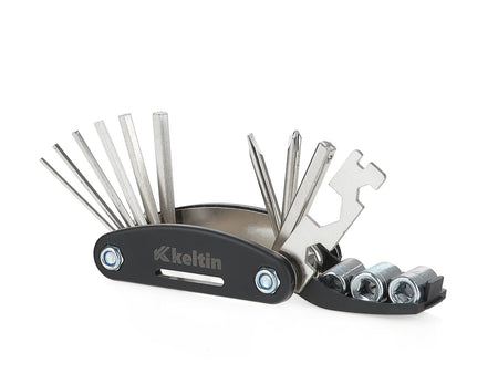 Set van 16-in-1 fietssleutels HOBBY