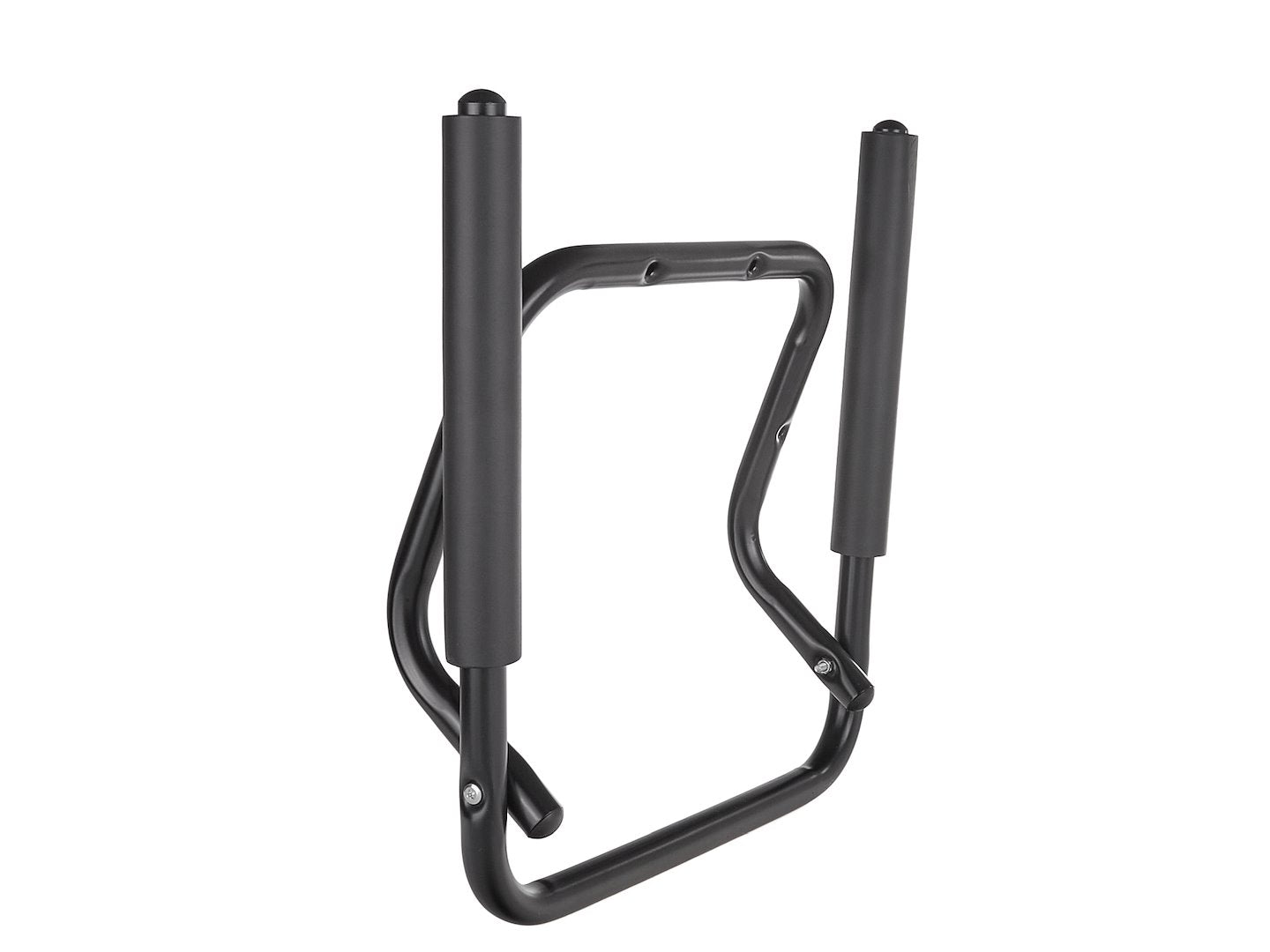 Opvouwbare muurbeugel voor een fiets 36x30x48cm