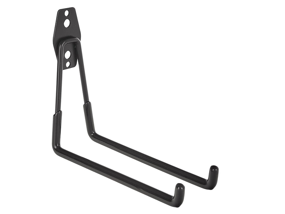 Muurbeugel voor een fiets