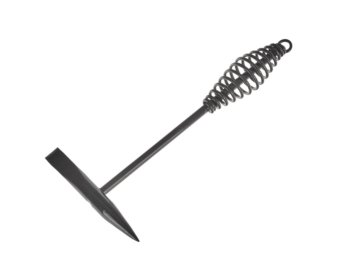 Veerhandvat breekhamer 300g