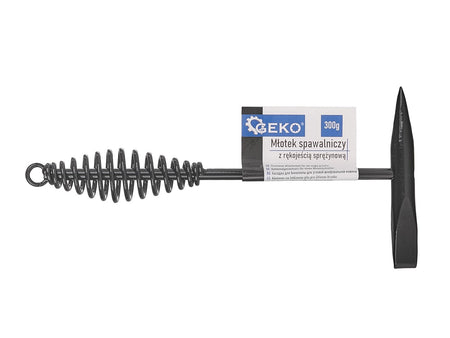 Veerhandvat breekhamer 300g
