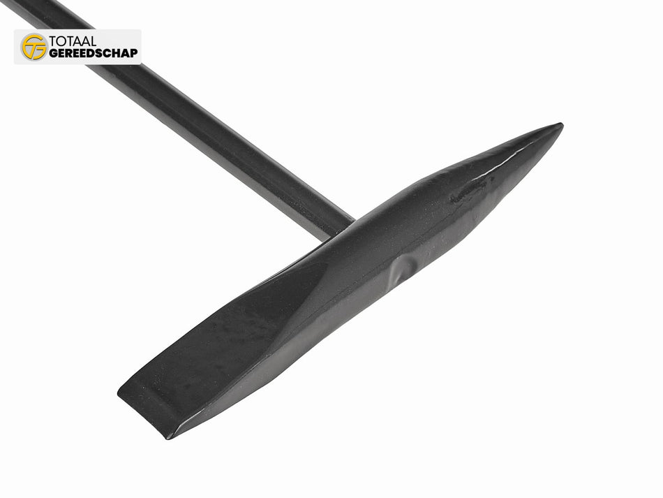 Spring handle chipping hammer 300g