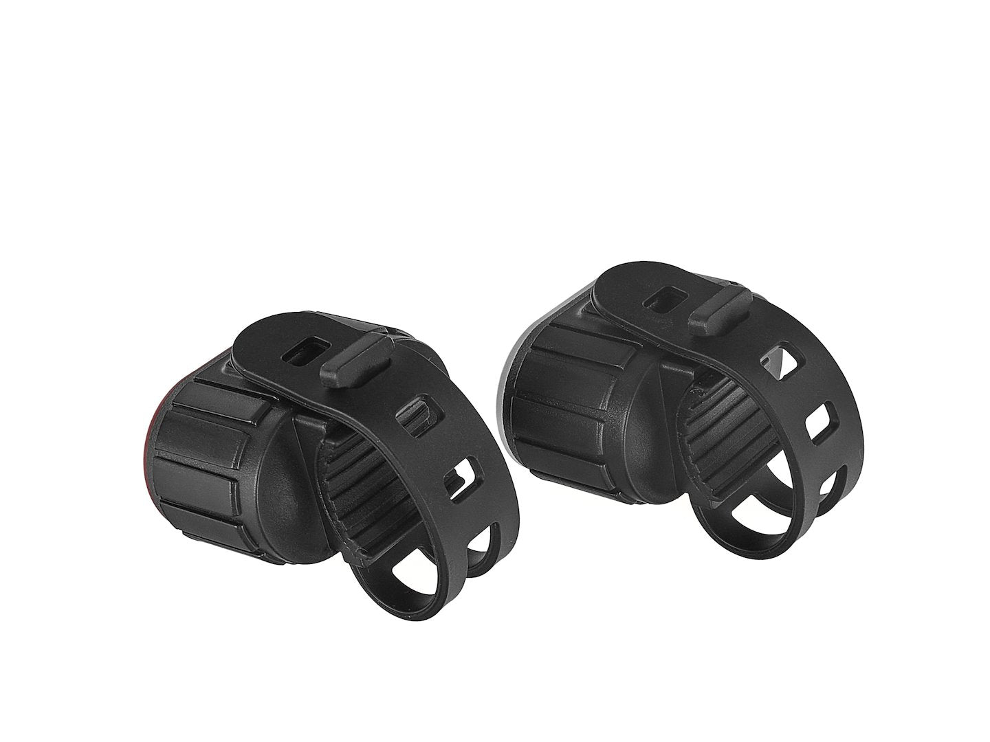 Waterdichte fietslamp set USB IPX4