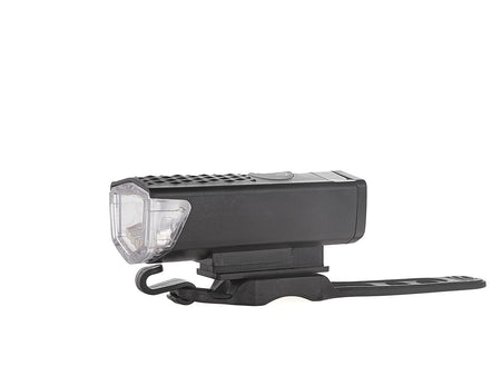 Waterdichte fietslamp set USB IP54