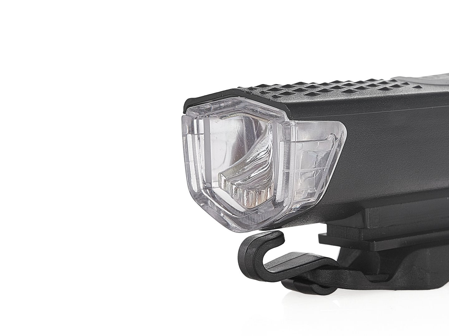 Waterdichte fietslamp set USB IP54