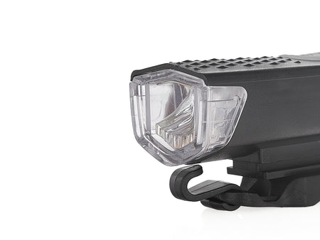Waterdichte fietslamp set USB IP54