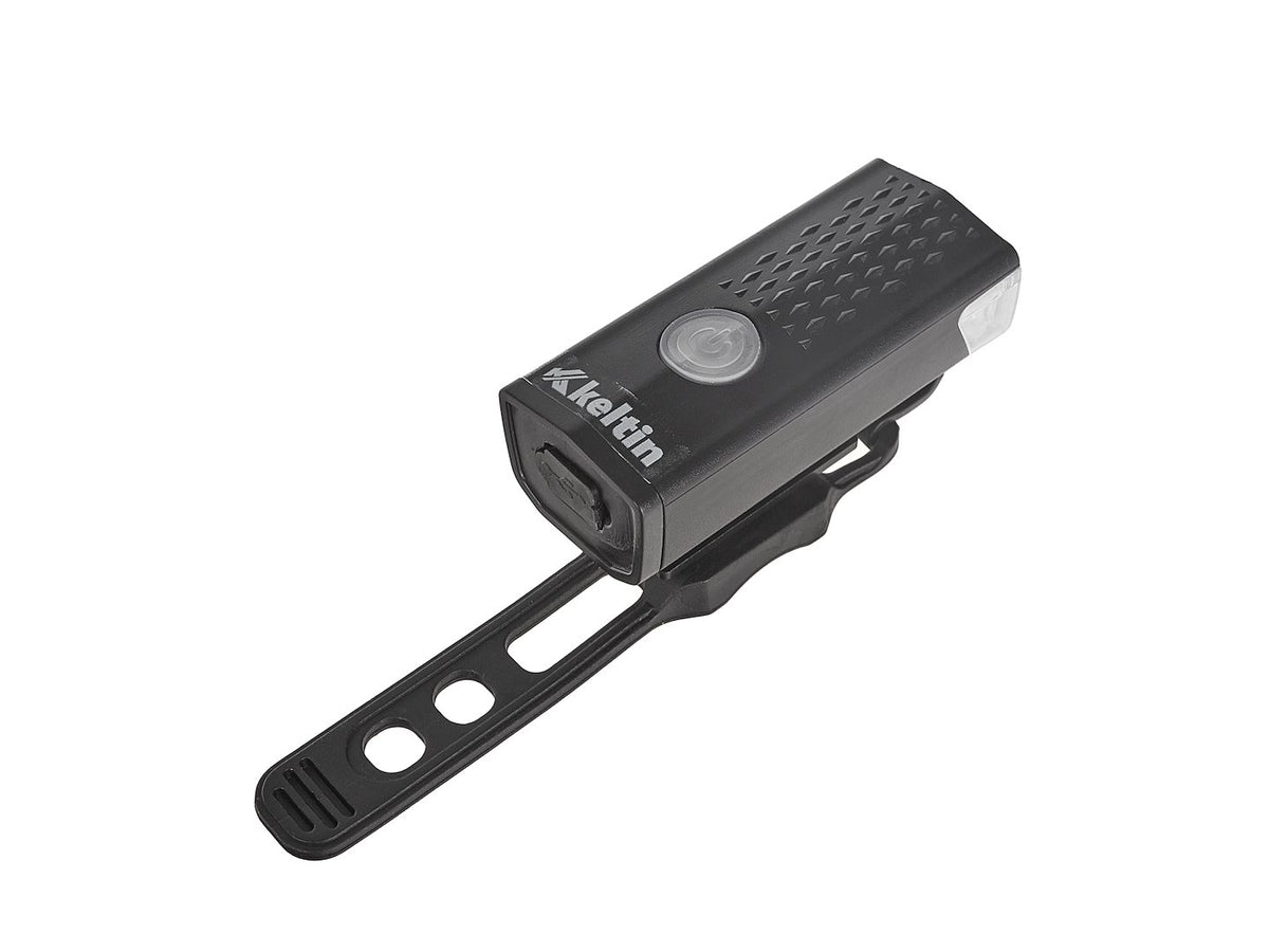Waterdichte fietslamp set USB IP54