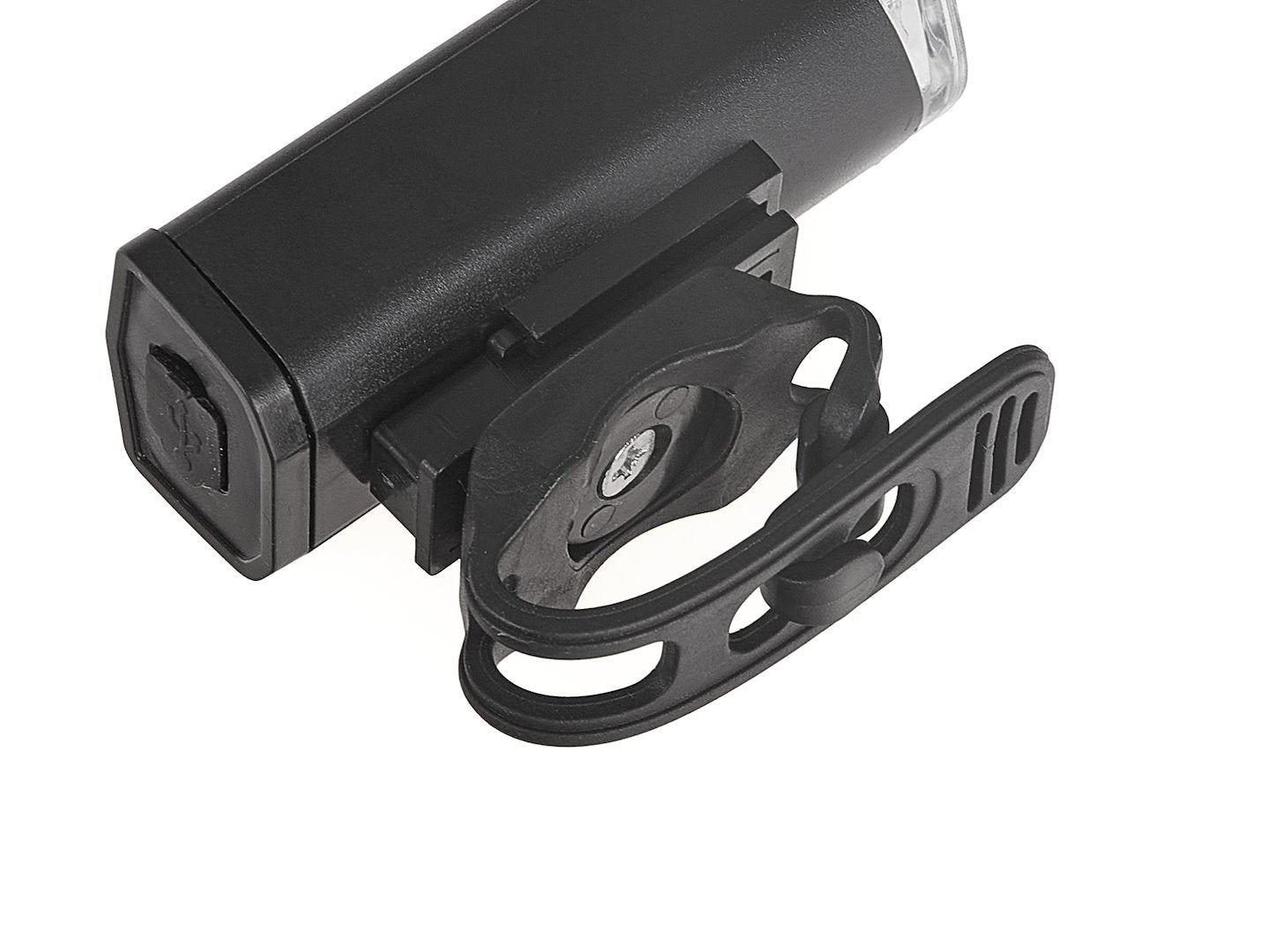 Waterdichte fietslamp set USB IP54