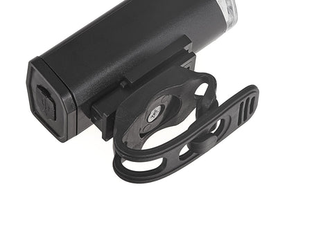 Waterdichte fietslamp set USB IP54