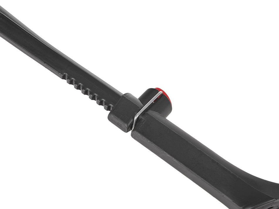 Verstelbare fietsenbok/poot