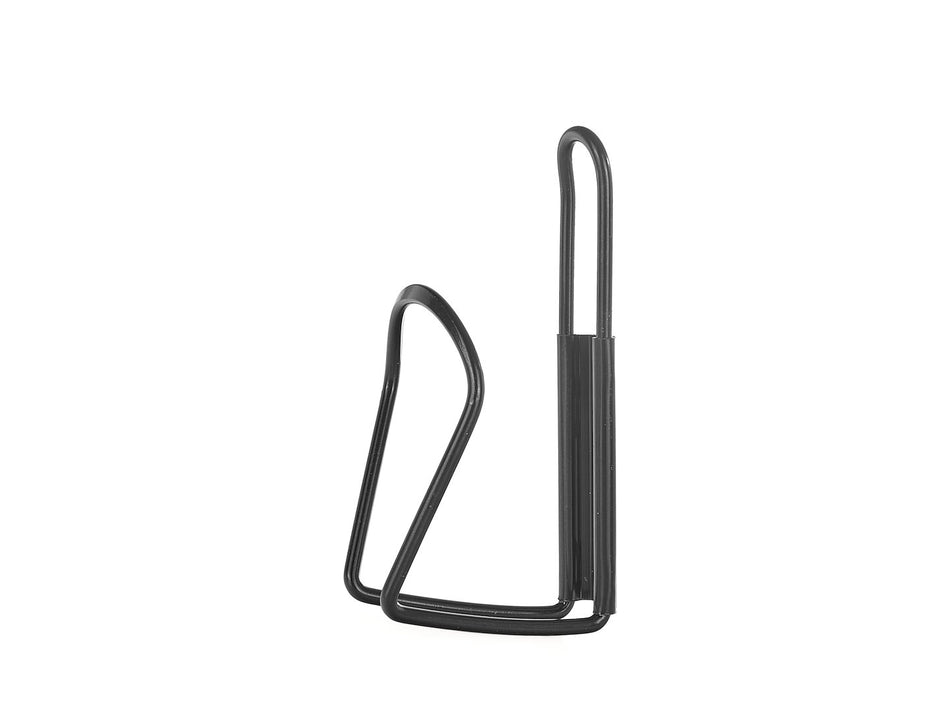 Aluminium fietsfleshouder + bevestigingsschroeven