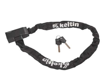 Fietskettingslot 6/900mm