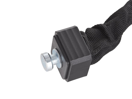 Fietskettingslot 6/900mm