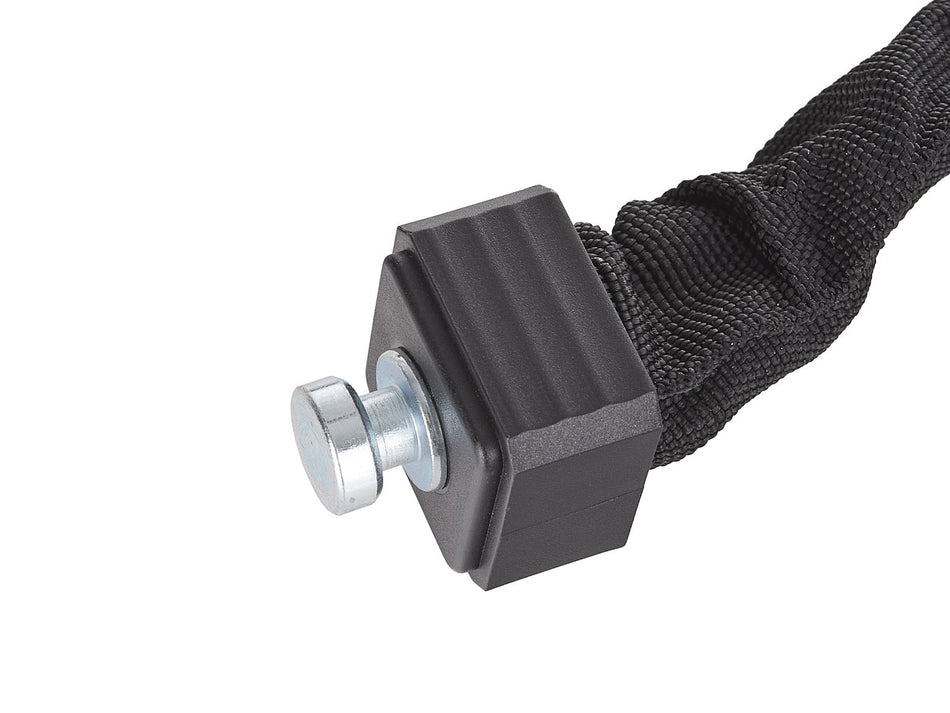 Fietskettingslot 6/900mm