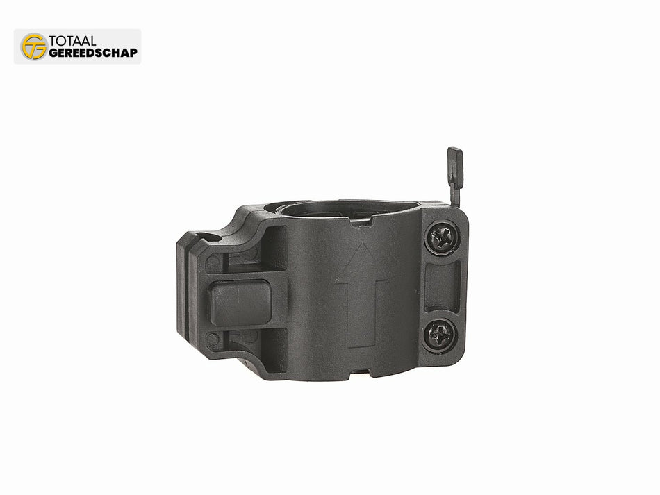 Bicycle cable lock with keys 12x1200mm