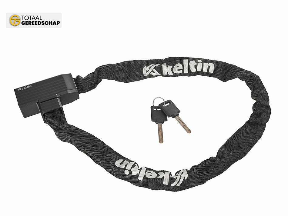 Bicycle chain lock 8/1200mm